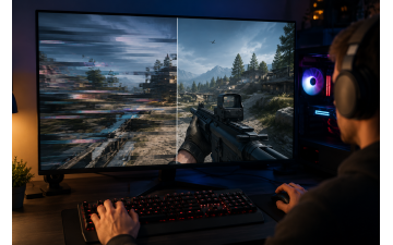 What Causes Stuttering in Games? Common Reasons and How to Fix It